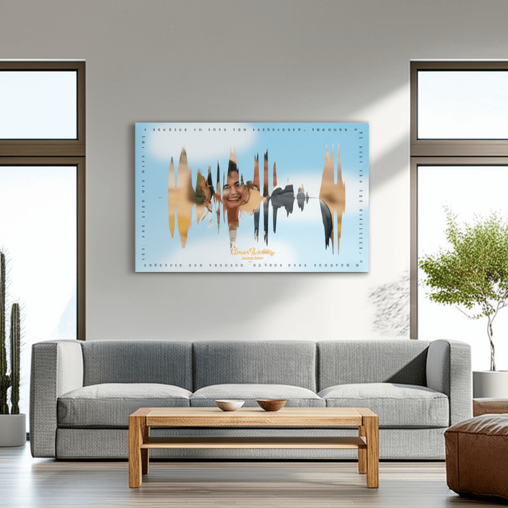 Matte Poster