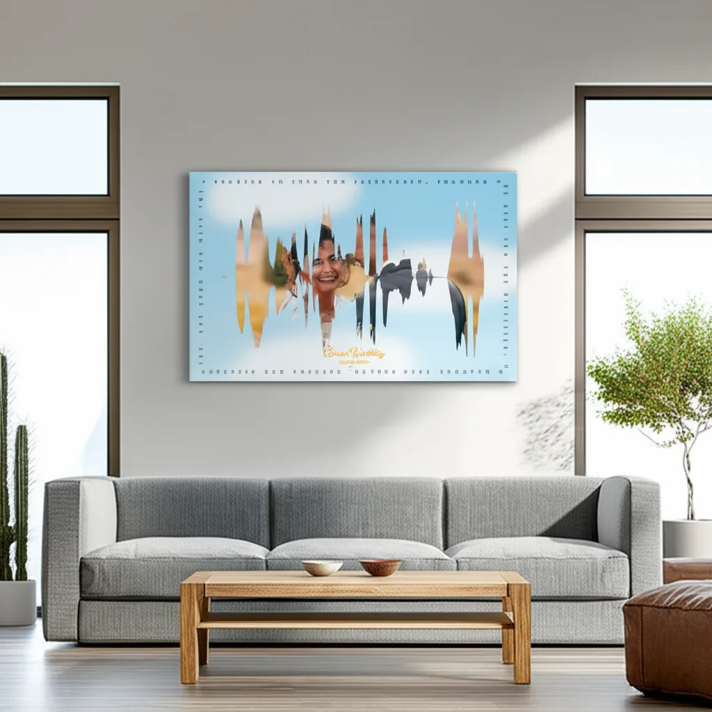 Matte Poster